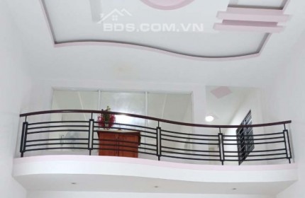 Bán nhà HẺM XE HƠI gần Lê Văn Việt_80m2_Tăng Nhơn Phú B_Thủ Đức _Giá chỉ 5,8 tỷ